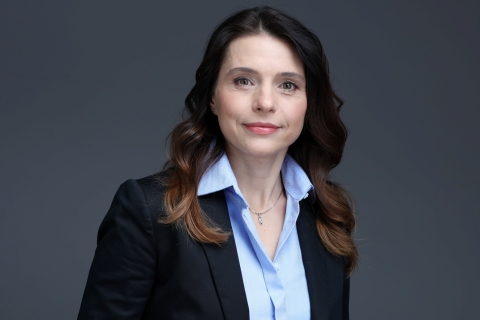 Aleksandra Rymarz